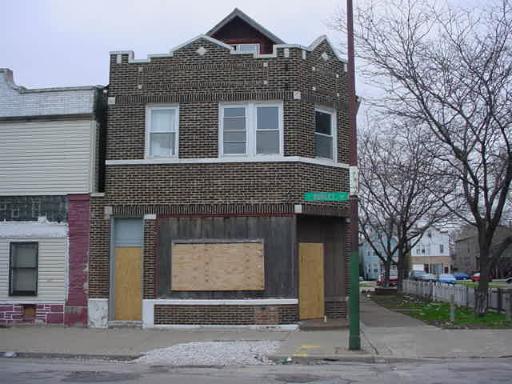 8400 S Burley Ave., Chicago, IL 60617