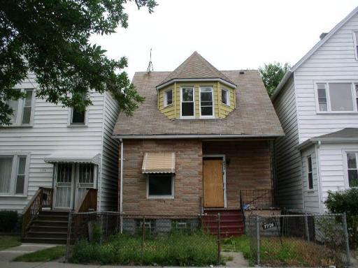 7726 S Maryland Ave., Chicago, IL 60619