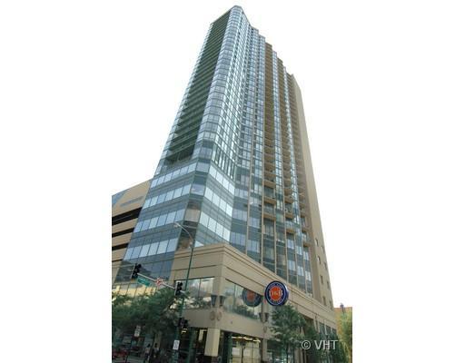 111 W Maple Ave. #1204, Chicago, IL 60610