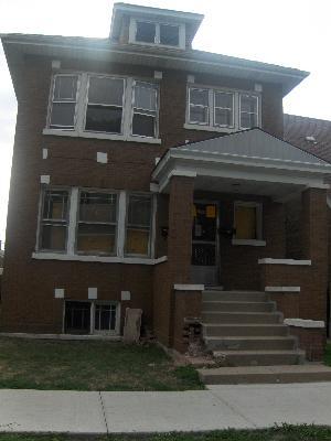 5228 S Fairfield, Chicago, IL 60632