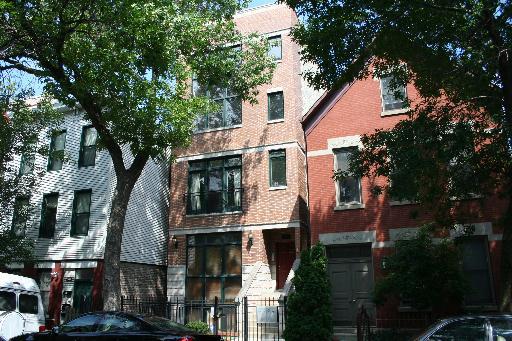 1067 N Hermitage Ave. #3, Chicago, IL 60622