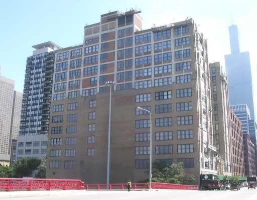 728 W Jackson Blvd. #1005, Chicago, IL 60661