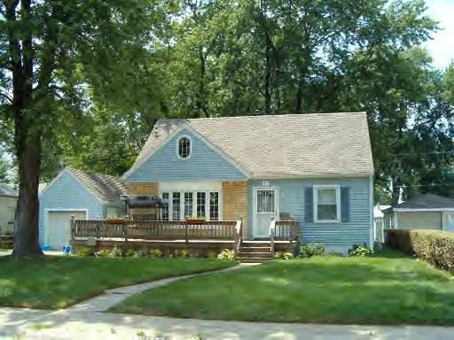 [Address Hidden by Seller], Kankakee, IL 60901