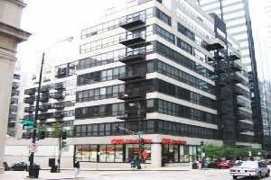 130 S Canal St. #624, Chicago, IL 60606