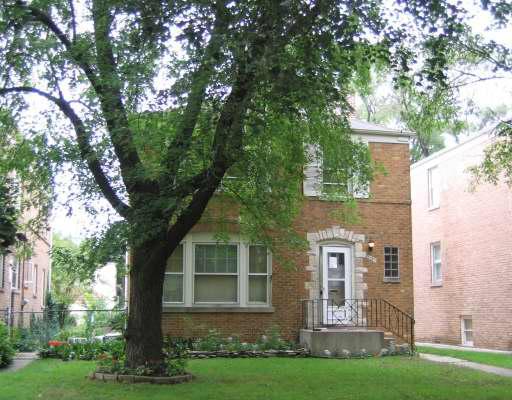 1615 Madison St., Evanston, IL 60202