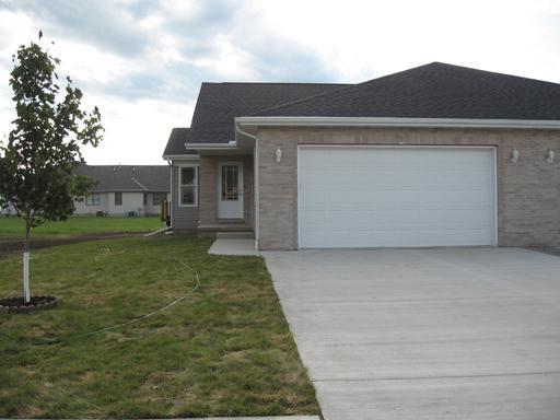 217 Oakwood Ave. #A, Oglesby, IL 61348