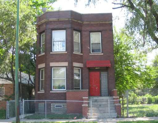 1705 W 59th St., Chicago, IL 60636