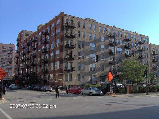 420 S Clinton St. #416, Chicago, IL 60607