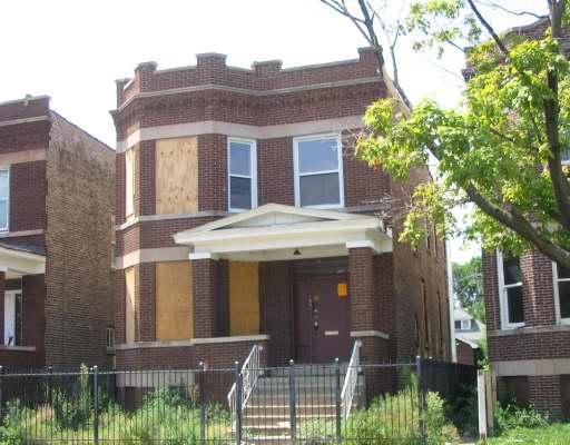 5918 S Rockwell St., Chicago, IL 60629