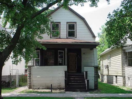 8824 S Lowe Ave., Chicago, IL 60620