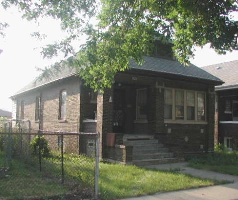5805 S Sawyer Ave., Chicago, IL 60629