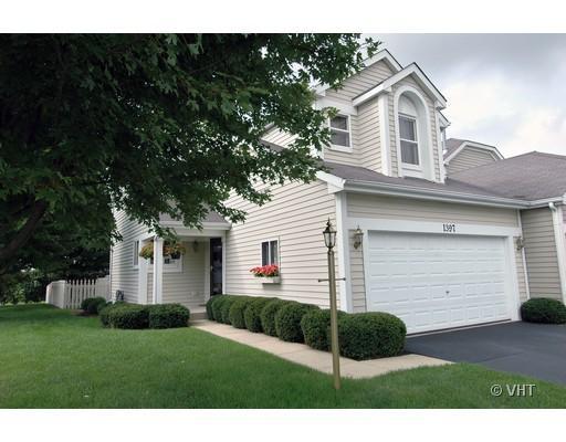 1397 Timber Ln., South Elgin, IL 60177
