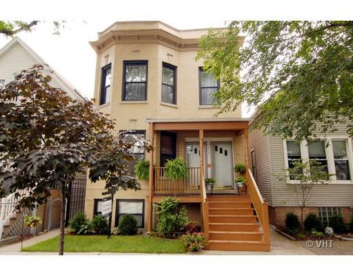 2523 W Winona St., Chicago, IL 60625