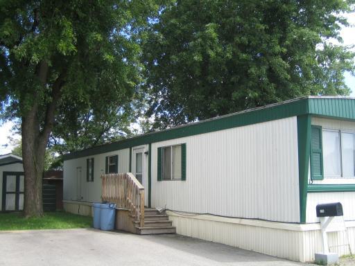 1027 Railroad St. #115, Sandwich, IL 60548
