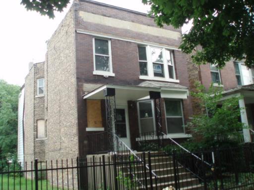 7123 S Rhodes Ave., Chicago, IL 60619