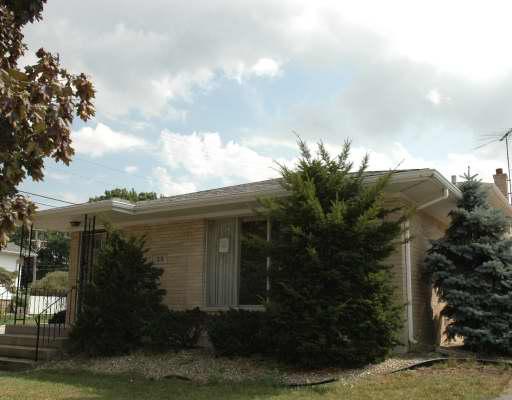 [Address Hidden by Seller], Calumet City, IL 60409