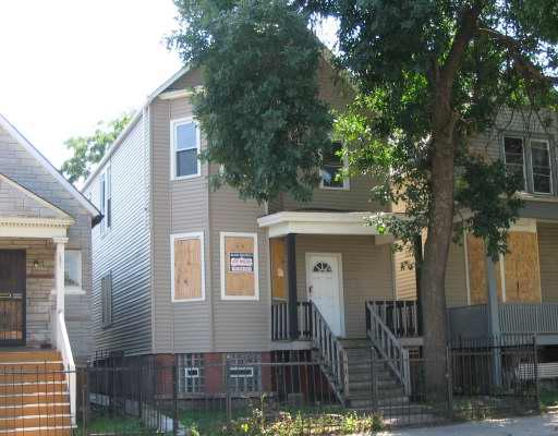 1409 W Marquette Rd., Chicago, IL 60636