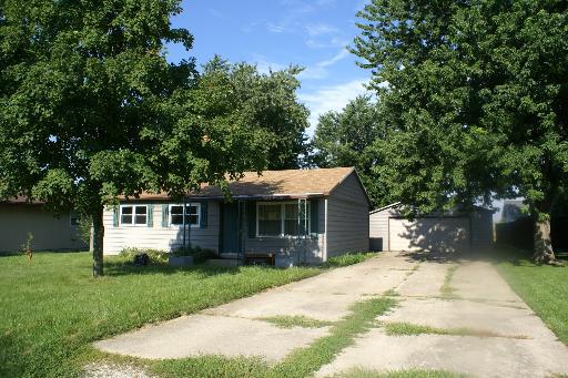 1020 Bratton Ln., Marseilles, IL 61341