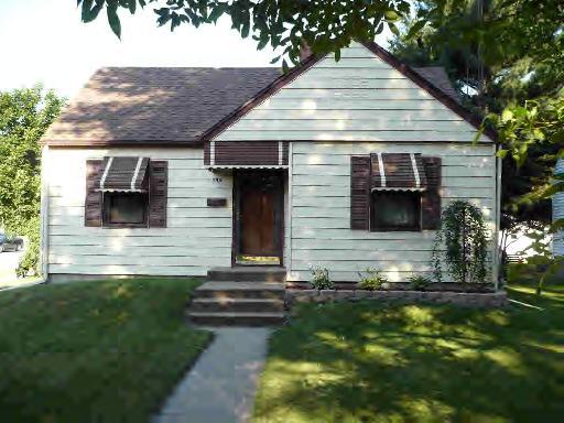 695 S Yates Ave., Kankakee, IL 60901
