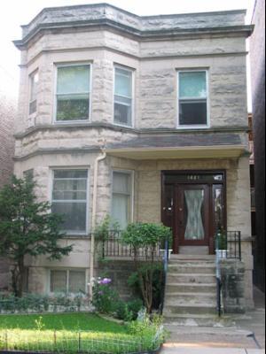 1421 W Summerdale Ave., Chicago, IL 60640