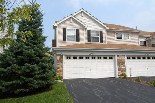 [Address Hidden by Seller], Island Lake, IL 60042