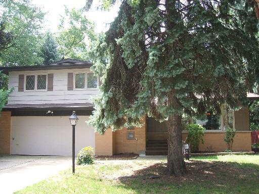 [Address Hidden by Seller], Glenwood, IL 60425