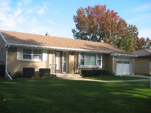 4532 Newcastle Rd., Rockford, IL 61108