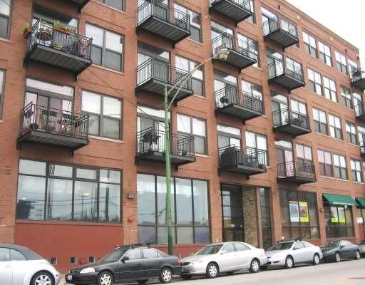 2310 S Canal St. #516, Chicago, IL 60616