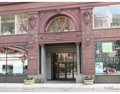 161 W Harrison St. #701, Chicago, IL 60605