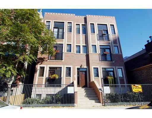 1223 N Greenview Ave. #1S, Chicago, IL 60622
