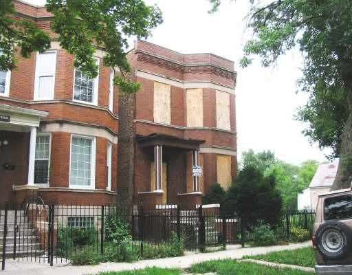 5633 S Bishop St., Chicago, IL 60639