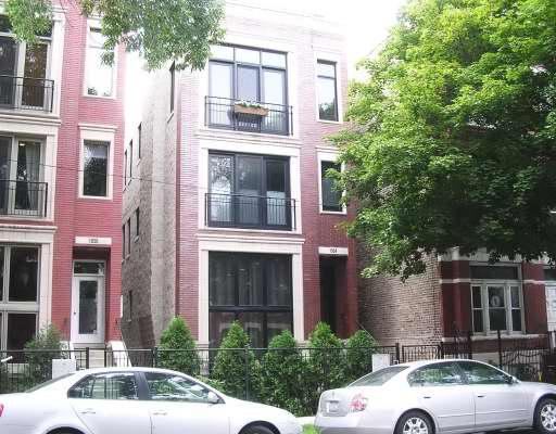 1054 N Hermitage Ave. #2, Chicago, IL 60622