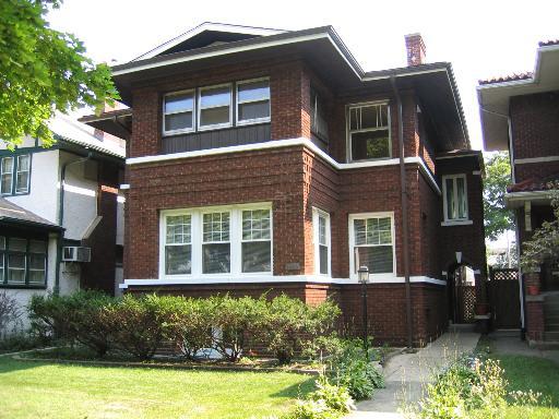 1535 W Juneway Ter., Chicago, IL 60626