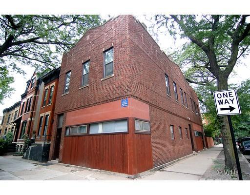 2058 N Dayton St., Chicago, IL 60614