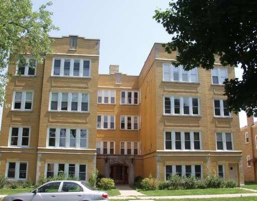 6309 N Albany Ave. #3B, Chicago, IL 60659
