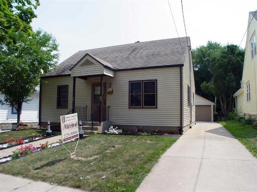816 19th St., Rockford, IL 61104