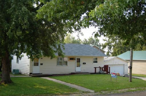 707 Adams St., Polo, IL 61064