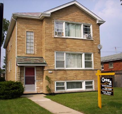4124 W 87th St., Chicago, IL 60652