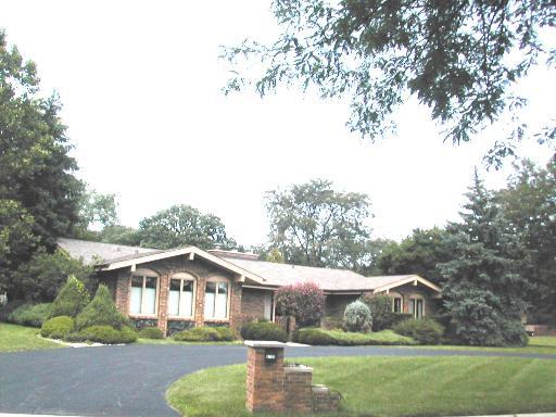 6700 Golfview Ln., Palos Heights, IL 60463