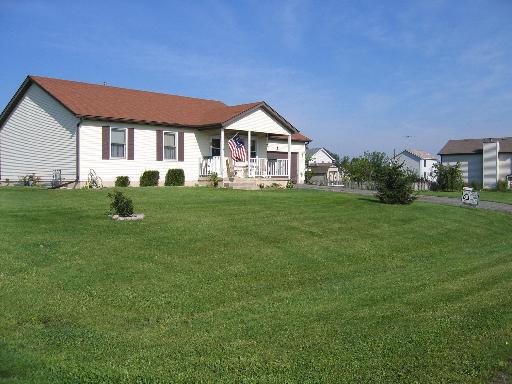 3771 Creekside Dr., Sheridan, IL 60551