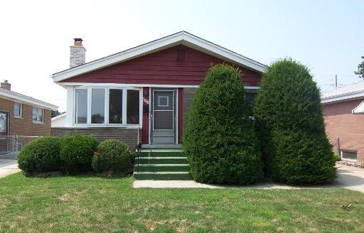 5028 N Oneida Ave., Norridge, IL 60706