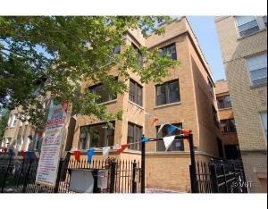 2218 W Thome Ave. #3N, Chicago, IL 60659