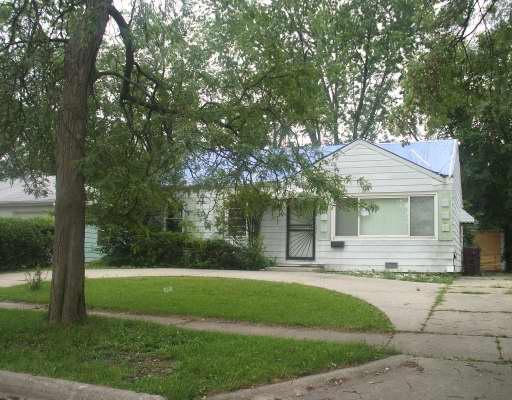 292 W 17th St., Chicago Heights, IL 60411