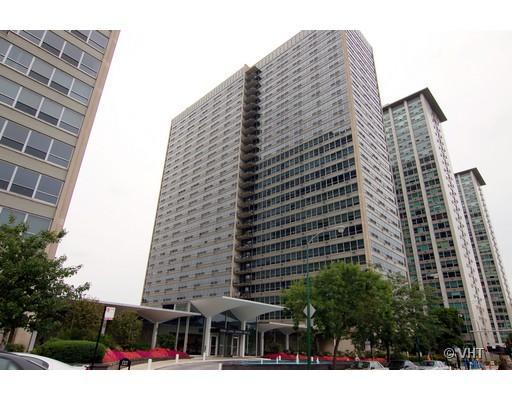 3550 N Lake Shore Dr. #2317, Chicago, IL 60657