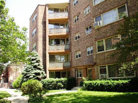 2142 W Rosemont St. #1C, Chicago, IL 60659