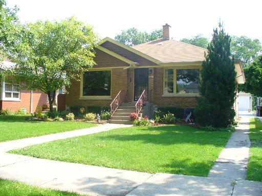 9611 S Damen Ave., Chicago, IL 60643