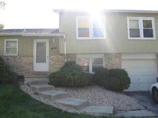 17540 Winston Ct., Country Club Hills, IL 60478