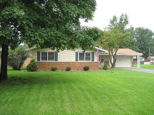 2507 Gael Ave., Joliet, IL 60435