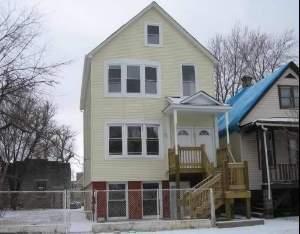 7410 S Peoria St., Chicago, IL 60621