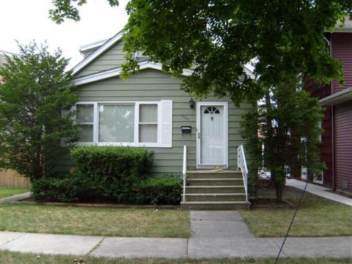 7649 W 65th Pl., Bedford Park, IL 60501